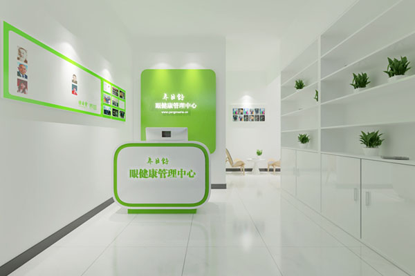 安和棠亚健康门店加盟